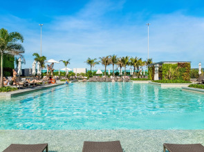 Grand Hyatt Rio De Janeiro