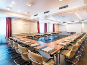 Leonardo Hotel Düsseldorf City Center