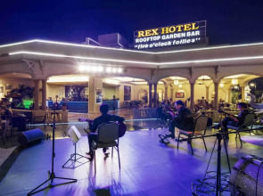 Rex Hotel