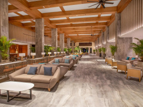 Serenade Punta Cana Beach & Spa Resort - All Inclusive