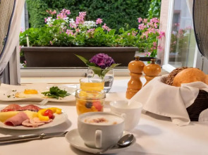 Goldener Adler Oberried - Hotel & Appartements