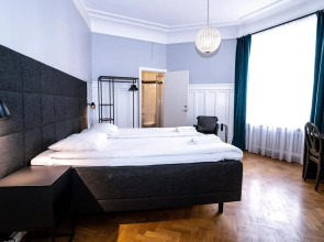 Queen's Hotel by First Hotels