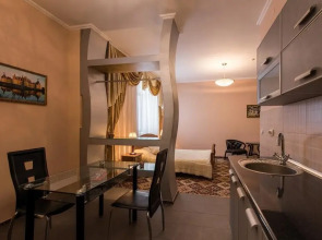 Гостиница Премиум