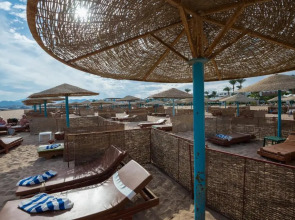 Shams Safaga Resort - All inclusive