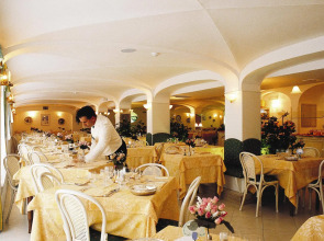 Hotel Solemare Beach & Beauty SPA