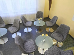 GHOTEL hotel & living München-Zentrum