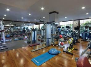 JW Marriott Phuket Resort & Spa