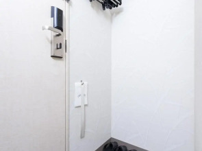 Hotel Villa Fontaine Tokyo - Nihombashi Hakozaki