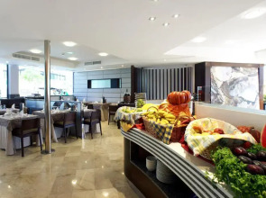 Hotel Son Matias Beach - Adults Only