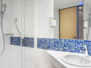 Holiday Inn Express Baden-Baden by IHG