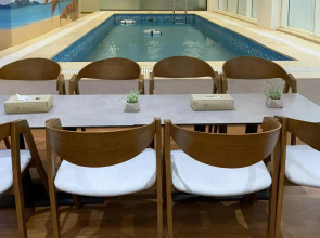 Hayat Alriyadh Hotel