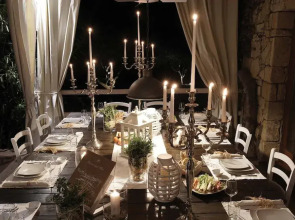 Is Arenas Private Golf & Foresterie Boutique Resort