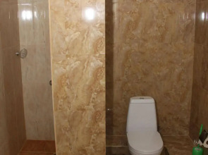 Шанырак на Абая 