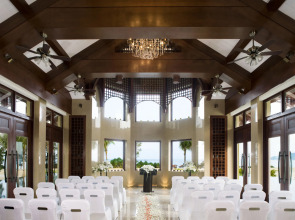 Отель The Ritz-Carlton Sanya Yalong Bay