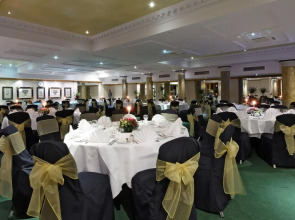 NYX Hotel London Holborn