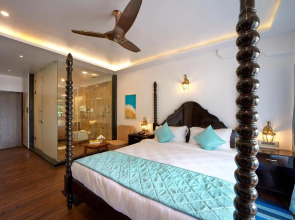 Sea Queen Beach Resort and Spa