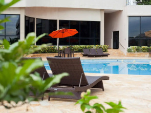 Plaza Paitilla Inn Hotel