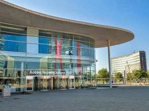 Alexandre Fira Congress