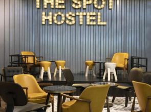 The Spot Hostel