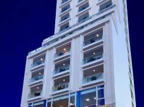 Gibson Hotel Nha Trang