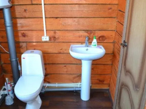 Гостевой Дом Байкал 1