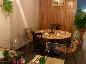 Petit Palace Ruzafa Hotel