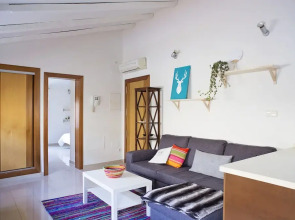 Suncity Flat Mitjana