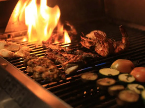 La Berceuse Resort and Villa Nusa Dua by Taritiya Collection