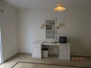 Peda Hotels Gumbet Holiday Beach