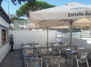 Apartamentos Soldoiro