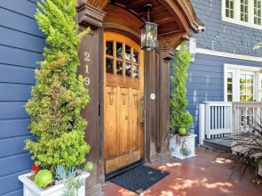 Channel Road Inn, A Four Sisters Inn