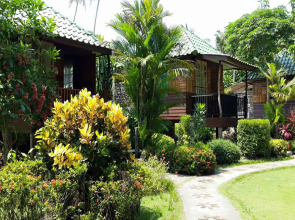 Dusita Resort Kohkood