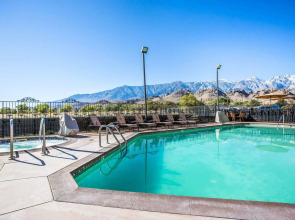 Comfort Inn Lone Pine