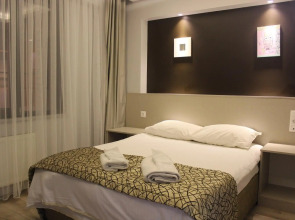 The Corner Inn Hotels By Suit