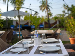 La Vaiencia Beach Resort