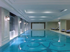 Sheraton Changzhou Wujin Hotel