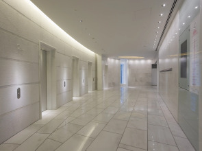 Hotel Elsereine Osaka