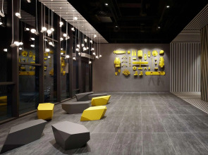 L7 MYEONGDONG by LOTTE