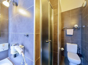 Adonis Hotel Strasbourg