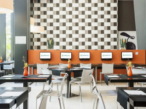 Hotel ILUNION Aqua 3