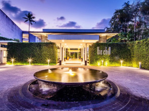 The Chill Resort & Spa Koh Chang
