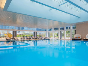 Отель Grand Hyatt Incheon