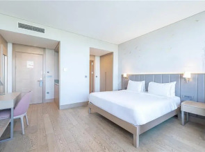 Radisson Hotel Istanbul Harbiye