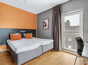 Aiden by Best Western Stockholm Arlanda Airport