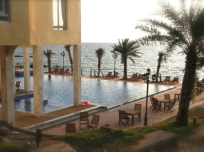 Trang An Beach Resort