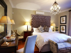 The Residence Boutique Hotel