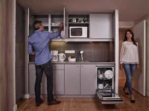 Aparthotel Adagio Paris Opéra