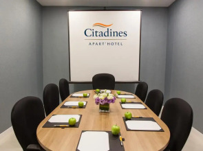 Citadines DPulze Cyberjaya