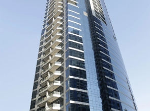 InterContinental Dubai Marina by IHG