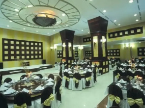 Basmacioglu Hotel - Special Class